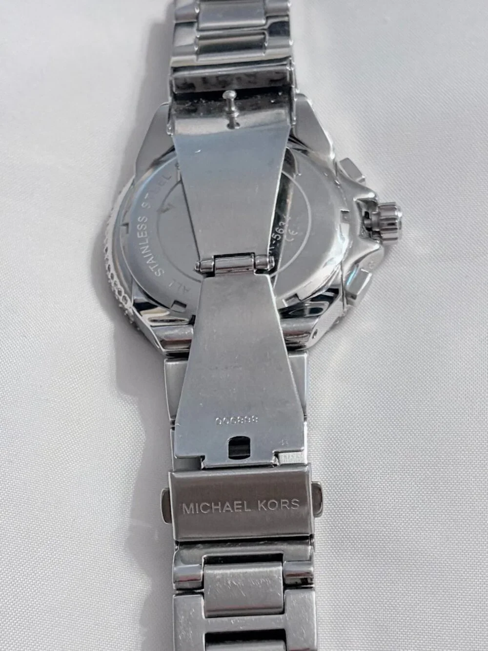 Michael Kors Camile Men/ Women Watch
